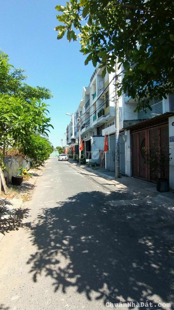 💥Bán lô đất tại Kdc An Sương 