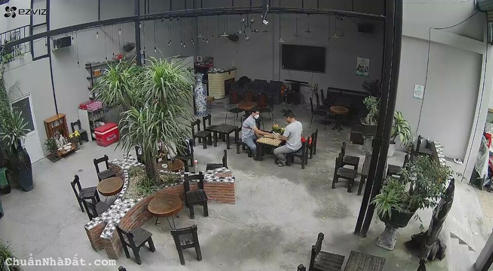 CẦN SANG GẤP QUÁN CAFE NGUYỄN PHÚC CHU, P15, TÂN BÌNH