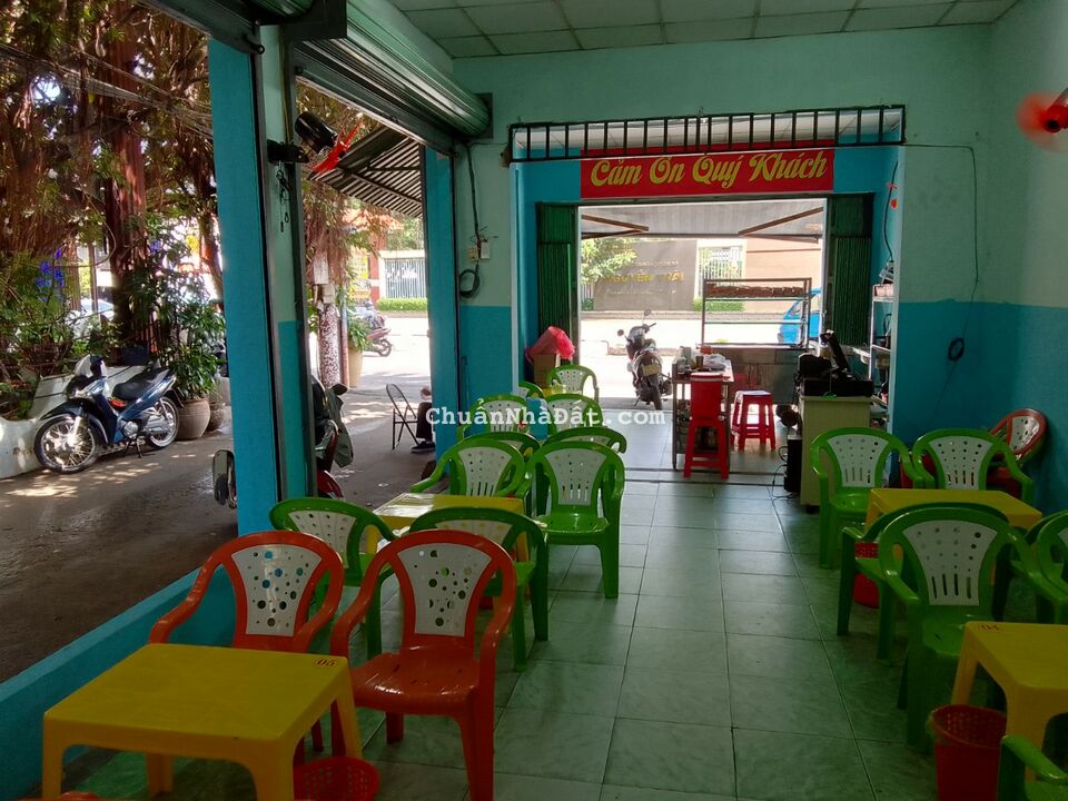 CHO THUÊ NHÀ MT KINH DOANH 22TR/THÁNG, ĐƯỜNG LÊ ĐỨC THỌ - P13 - GÒ VẤP. 