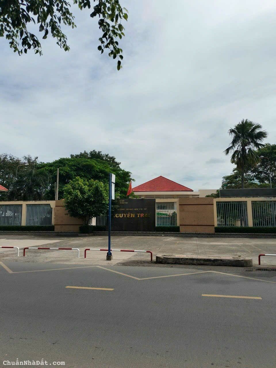 CHO THUÊ NHÀ MT KINH DOANH 22TR/THÁNG, ĐƯỜNG LÊ ĐỨC THỌ - P13 - GÒ VẤP. 