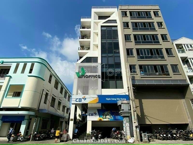 Siêu phẩm mặt tiền Nguyễn Chí Thanh ngay BV Chợ Rẫy, Q.10 ( 8x17m ) Nhà 5 lầu giá 69 tỷ TL.