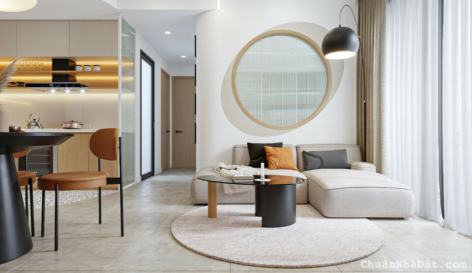 MỞ BÁN GIAI ĐOẠN 1 DỰ ÁN CĂN HỘ SAKURA HEIGHTS 