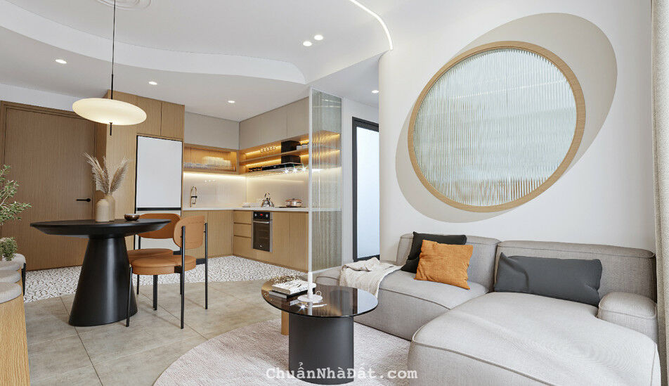 CĂN HỘ CAO CẤP SAKURA HEIGHTS CHỈ 600TR 