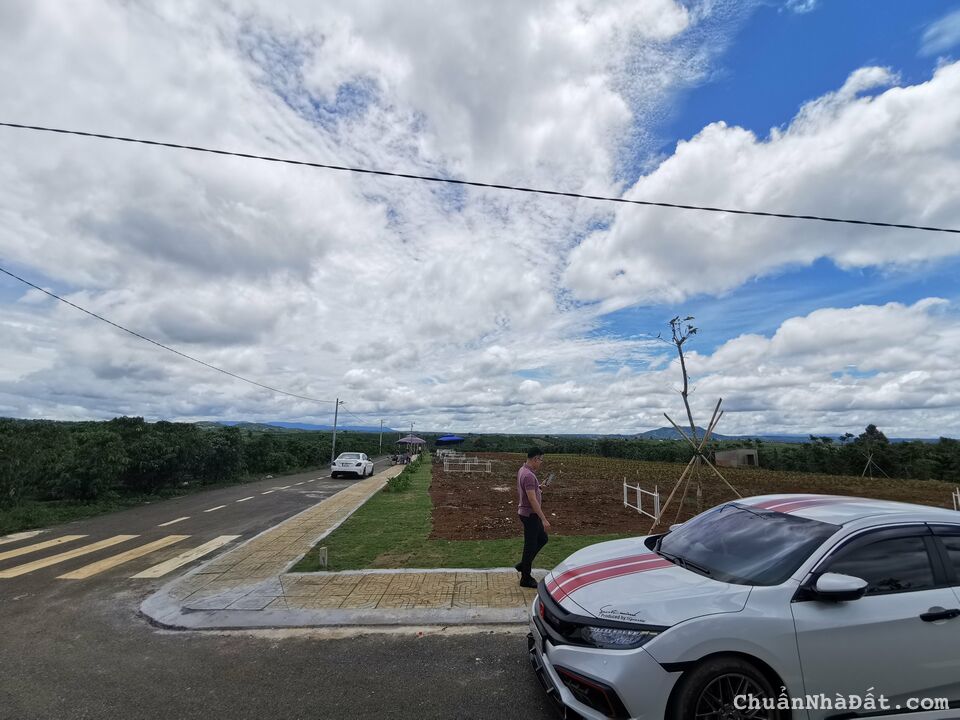 CHÍNH CHỦ BÁN NHANH LÔ ĐẤT MT ĐƯỜNG NHÀ NƯỚC TP BẢO LỘC 