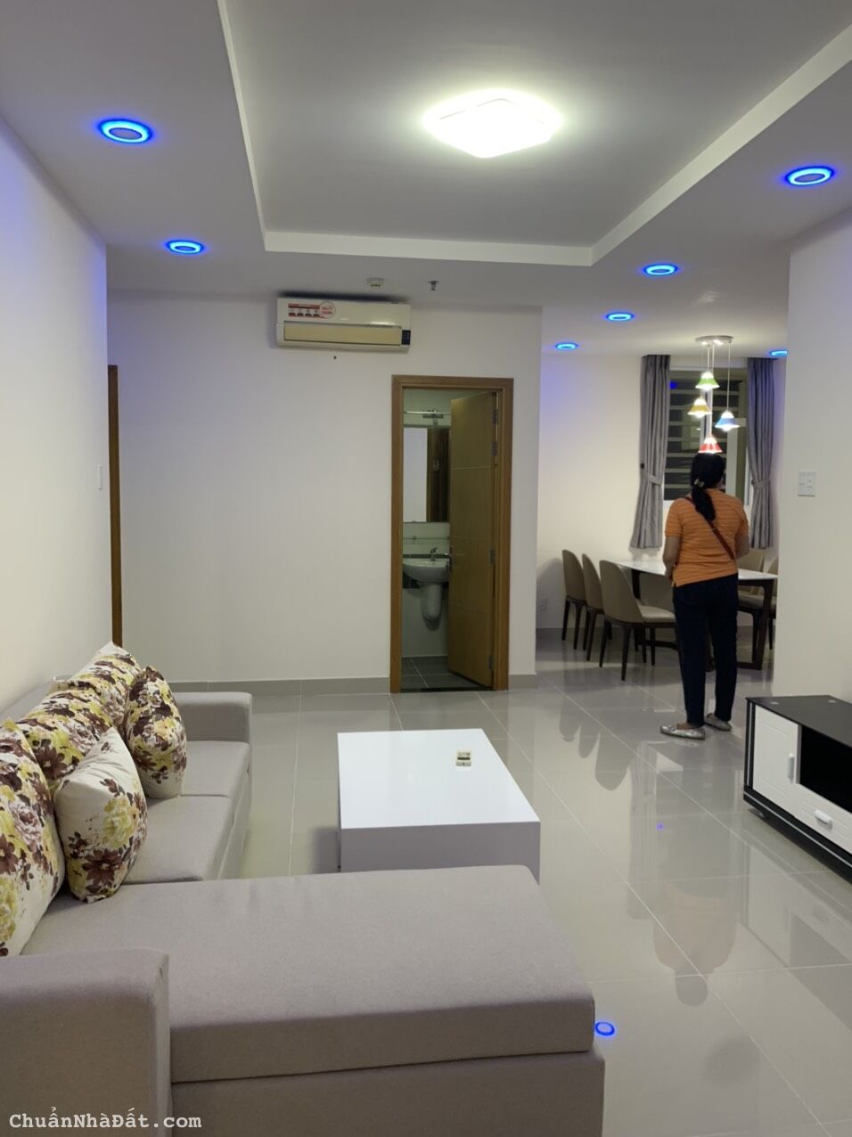 bán căn hộ Q6 Him Lam chợ lớn chỉ từ 2,7 tỷ