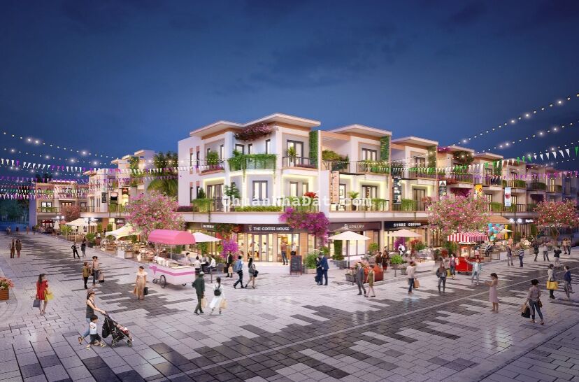 ♻ ♻ ♻ Công Ty Him Lam Chính thức giữ chỗ dự án Him Lam- LAVISTA SADEC  ♻♻♻