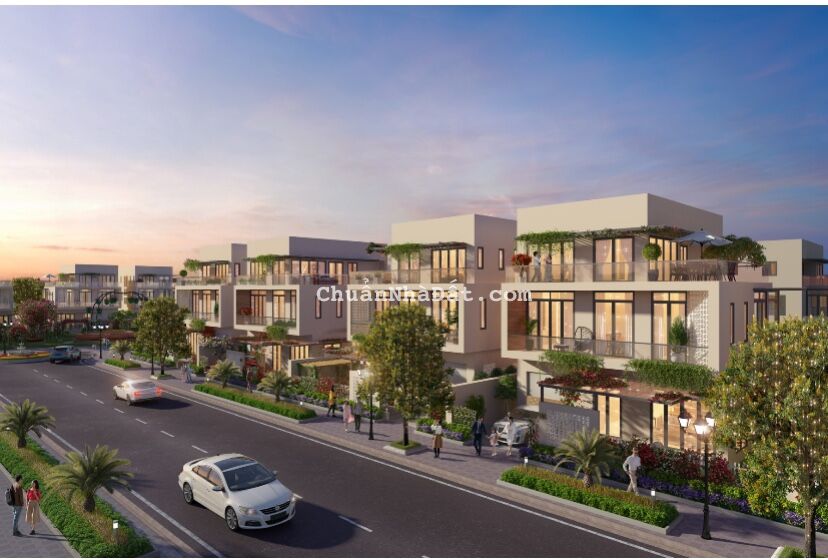 ♻ ♻ ♻ Công Ty Him Lam Chính thức giữ chỗ dự án Him Lam- LAVISTA SADEC  ♻♻♻