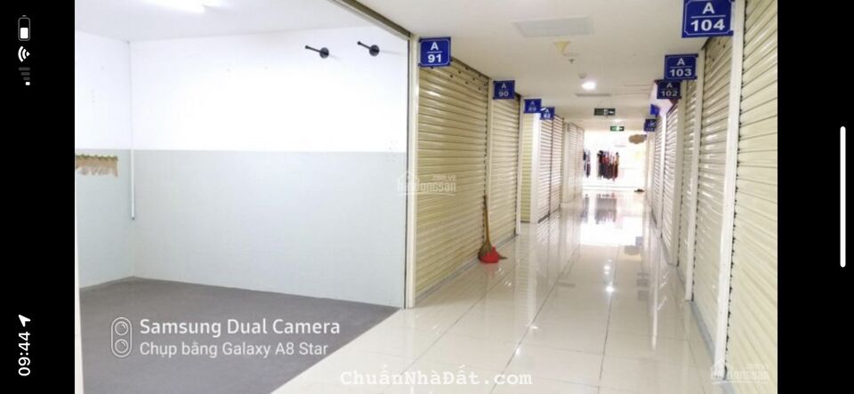 Cho thuê Kiot tại Oriental Plaza ( TOPS Market Âu Cơ ) Cho thuê Kiot tại Oriental Plaza ( TOPS Market Âu Cơ )