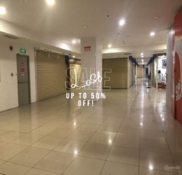 Cho thuê Kiot tại TTTM Oriental Plaza Tân Phú giá rẻ Cho thuê Kiot tại TTTM Oriental Plaza Tân Phú giá rẻ