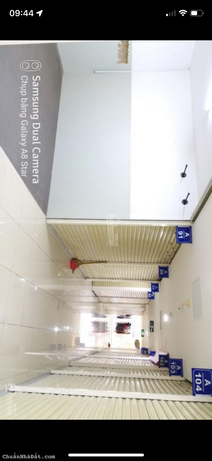 cho thuê mặt bằng tại Oriental Tân Phú TPHCM giá tốt chỉ từ 1,6tr