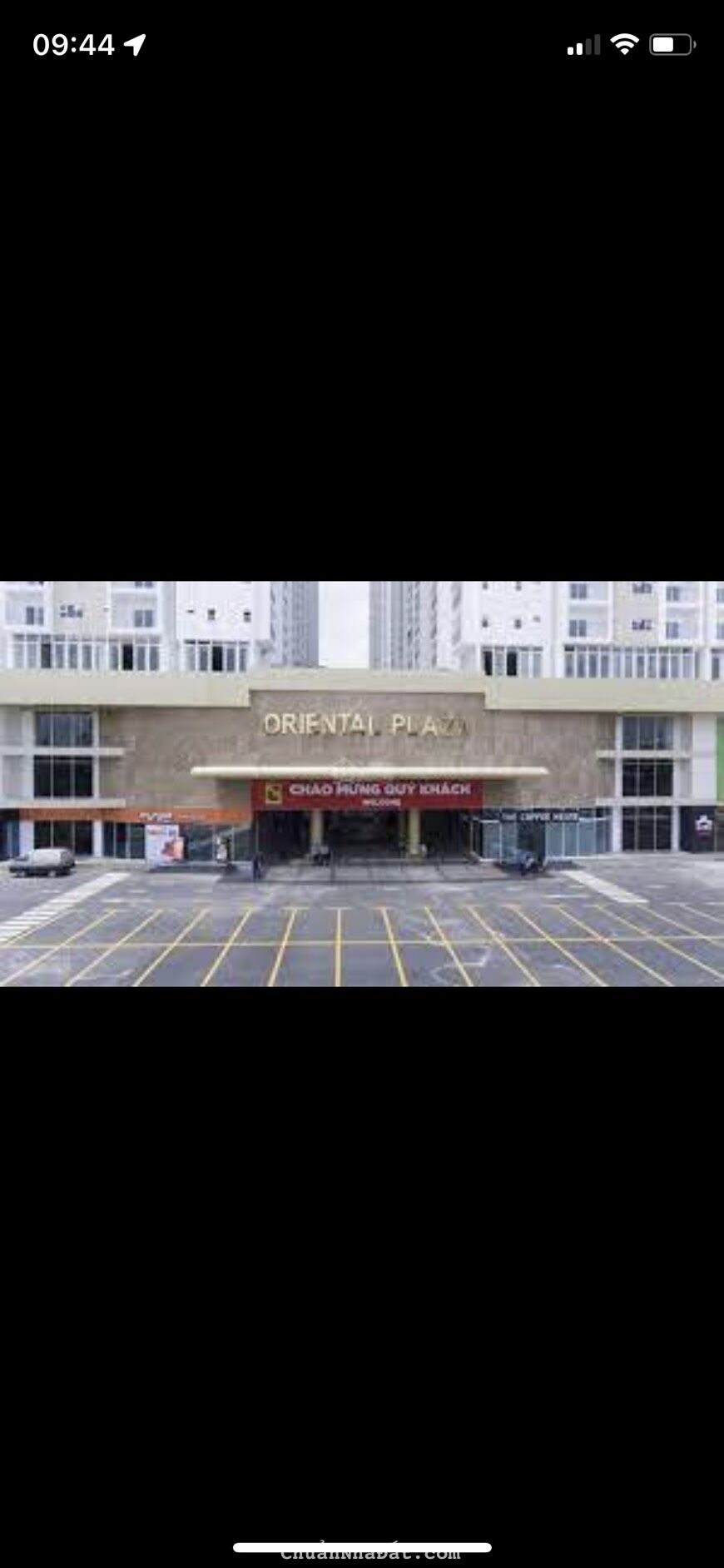 cho thuê mặt bằng tại Oriental Tân Phú TPHCM giá tốt chỉ từ 1,6tr