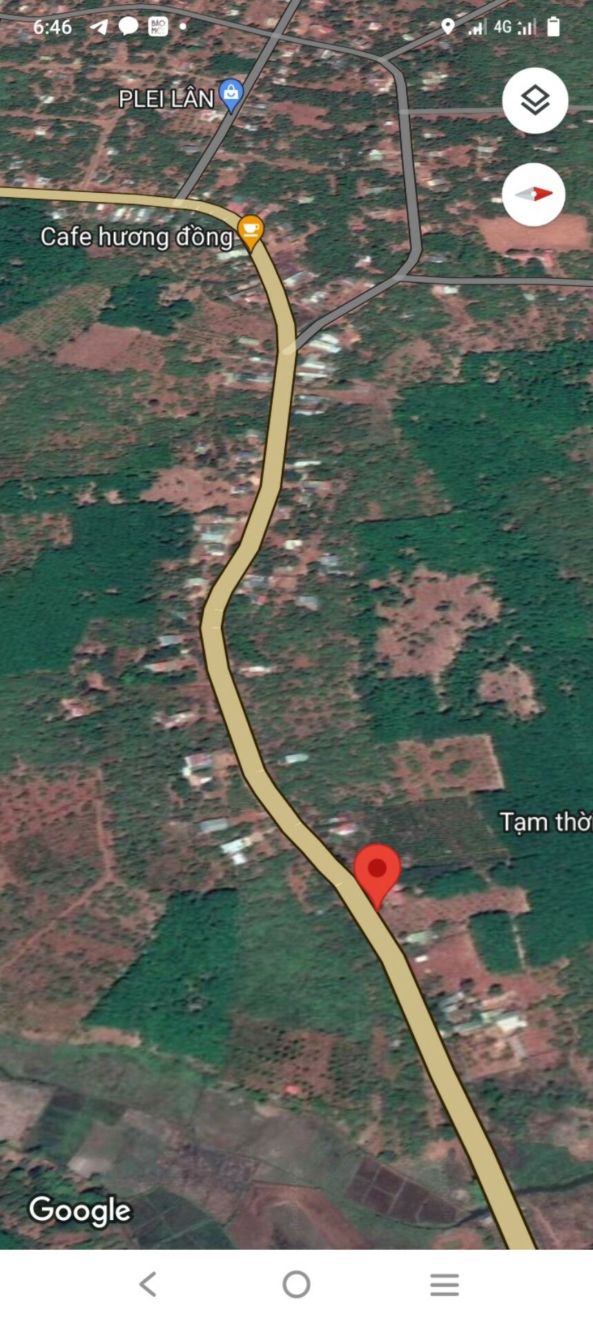 730 triệu bán đất Huyện IaGrai , GIA LAI MẶT TIỀN TỈNH LỘ 664 Diện tích : 2221,8 m2,diện tích :21 730 triệu bán đất Huyện IaGrai , GIA LAI MẶT TIỀN TỈNH LỘ 664 Diện tích : 2221,8 m2,diện tích :21