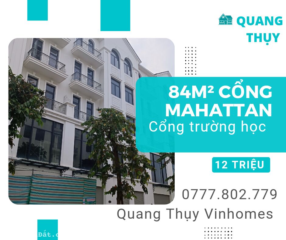 📢📢 Cho thuê Vinhomes Cao 1 trệt - 4 lầu - 1 tum 🏡 Đã hoàn thiện trệt