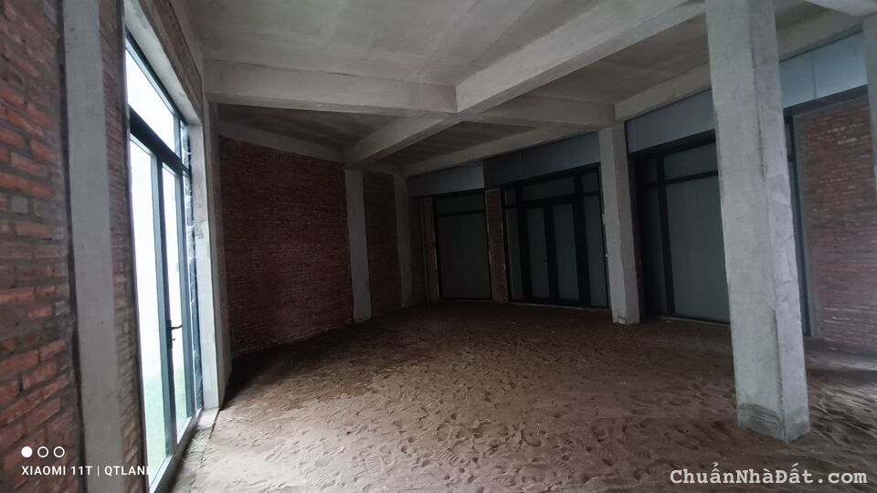 Giỏ hàng nhà phố Vinhomes Grand pank 