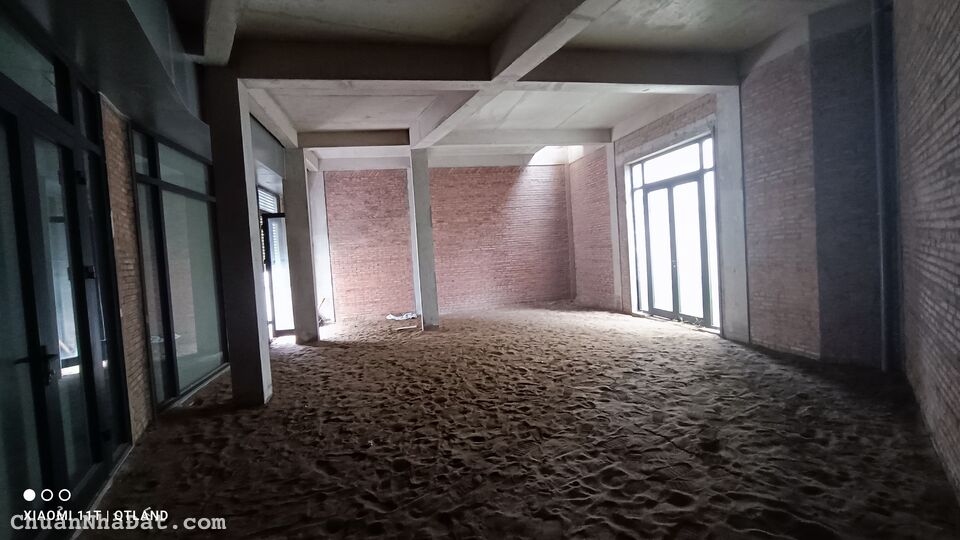 Giỏ hàng nhà phố Vinhomes Grand pank 