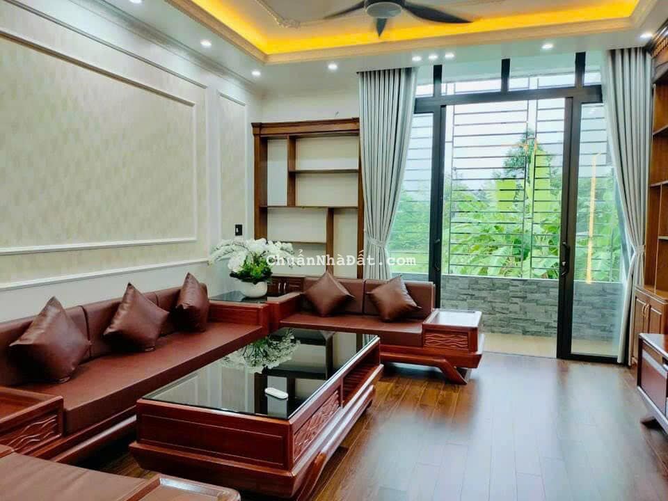 Bán nhà có thang máy 4 tầng, KĐT Tân Phú Hưng, TP HD, 67.5m2, mt 4.5m, 4 ngủ, 5vs, 5.65 tỷ
