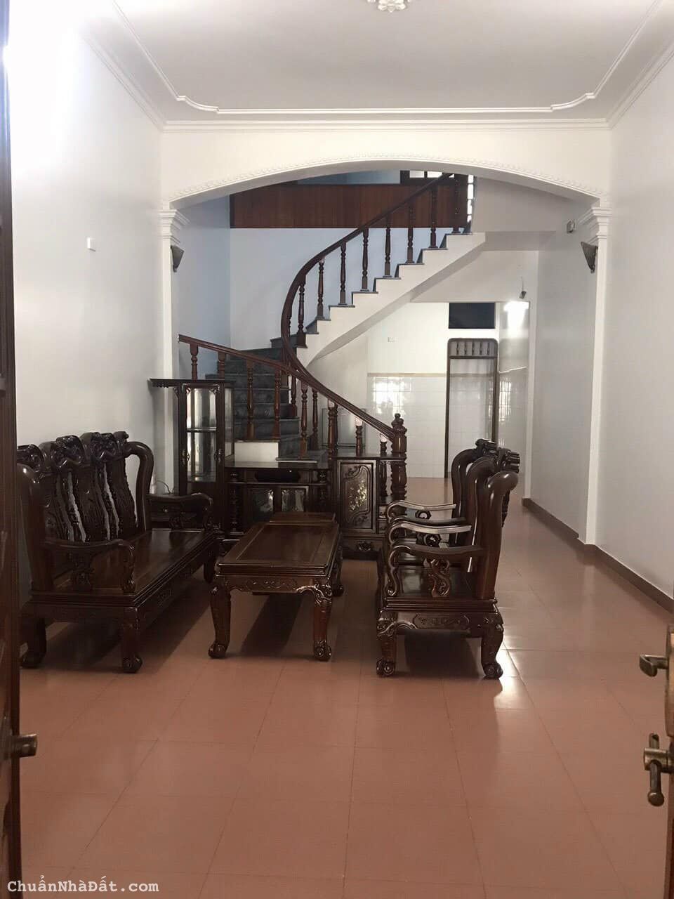 Bán nhà 2.5 tầng mặt phố Đức Minh, ph Thanh Bình, TP HD, 92.7m2, mt 4.46m, KD buôn bán