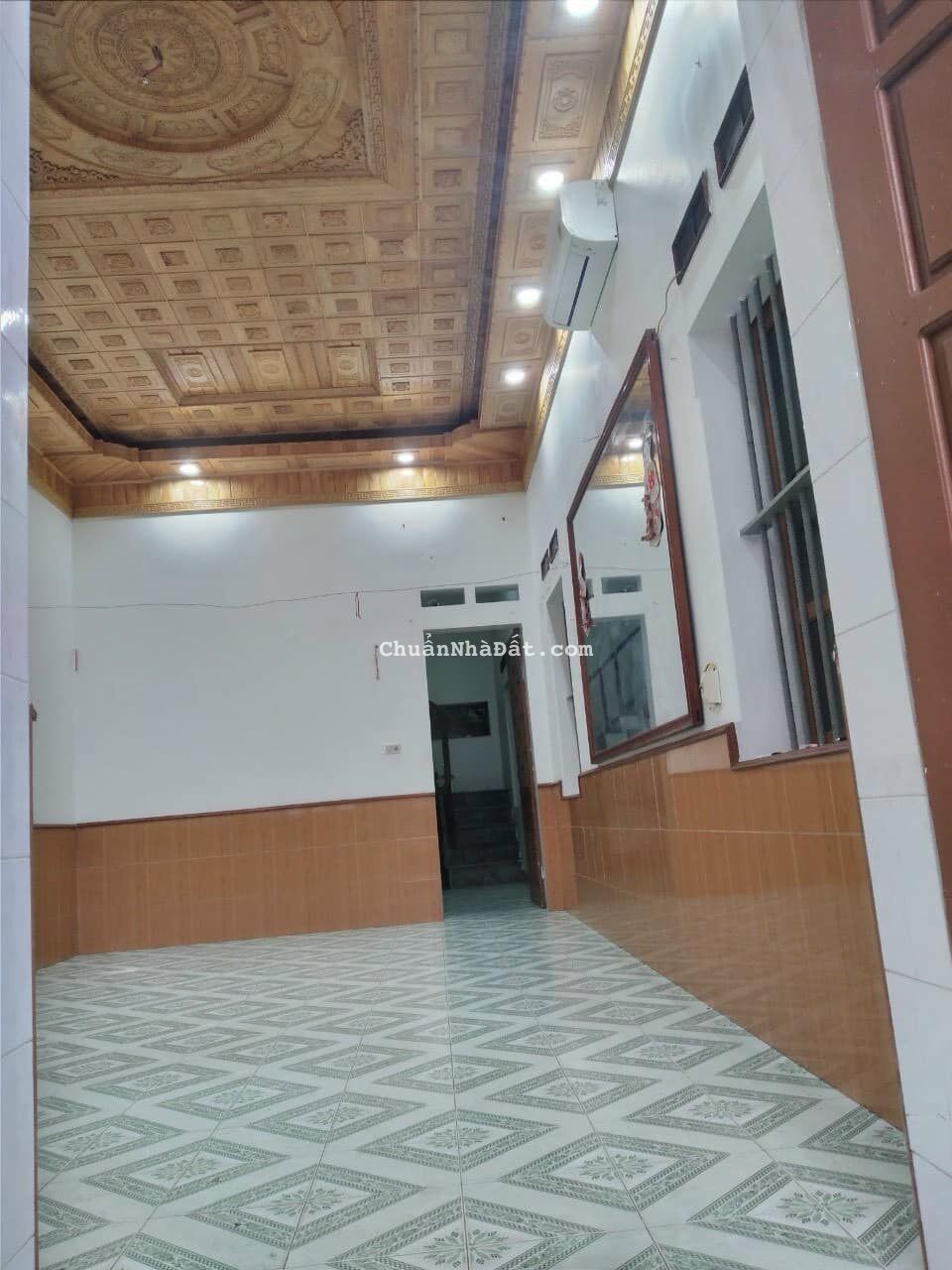 Bán nhà ngõ phố Mạc Hiển Tích, phường Hải Tân, TP HD, 2 tầng, 61.2m2, mt 4m, ngõ oto morning