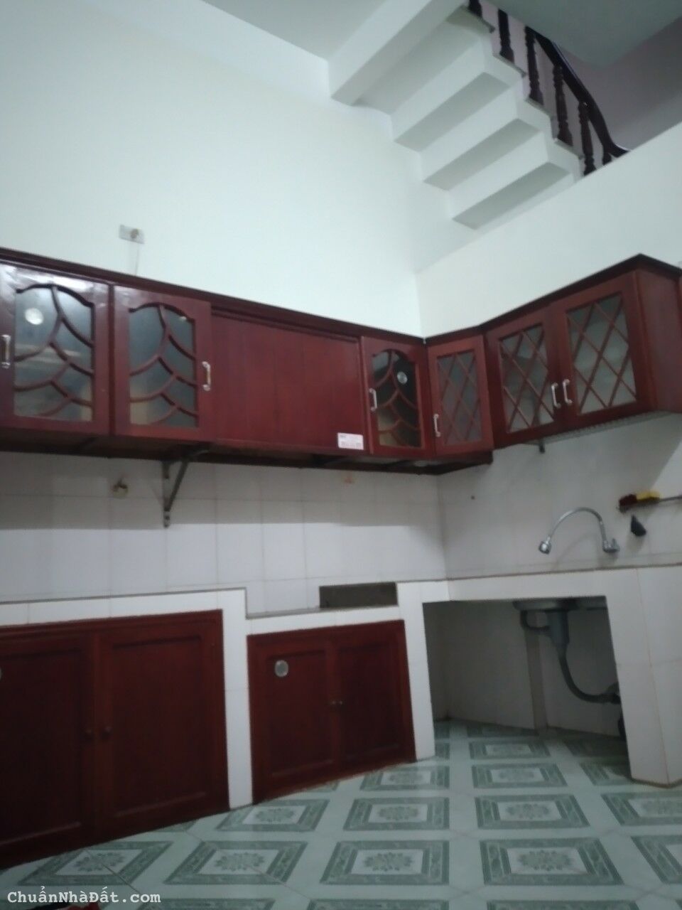 Bán nhà ngõ phố Mạc Hiển Tích, phường Hải Tân, TP HD, 2 tầng, 61.2m2, mt 4m, ngõ oto morning