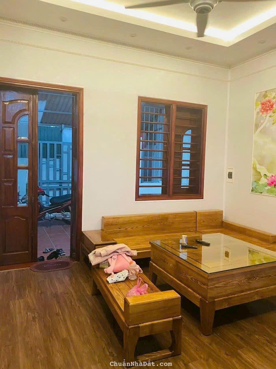 Bán nhà 1 tầng 3 phòng ngủ mà tận 90.3m2 khu Hải Tân, TP HD, mặt tiền 4m, gần ngay Hải Tân, 1.3x tỷ