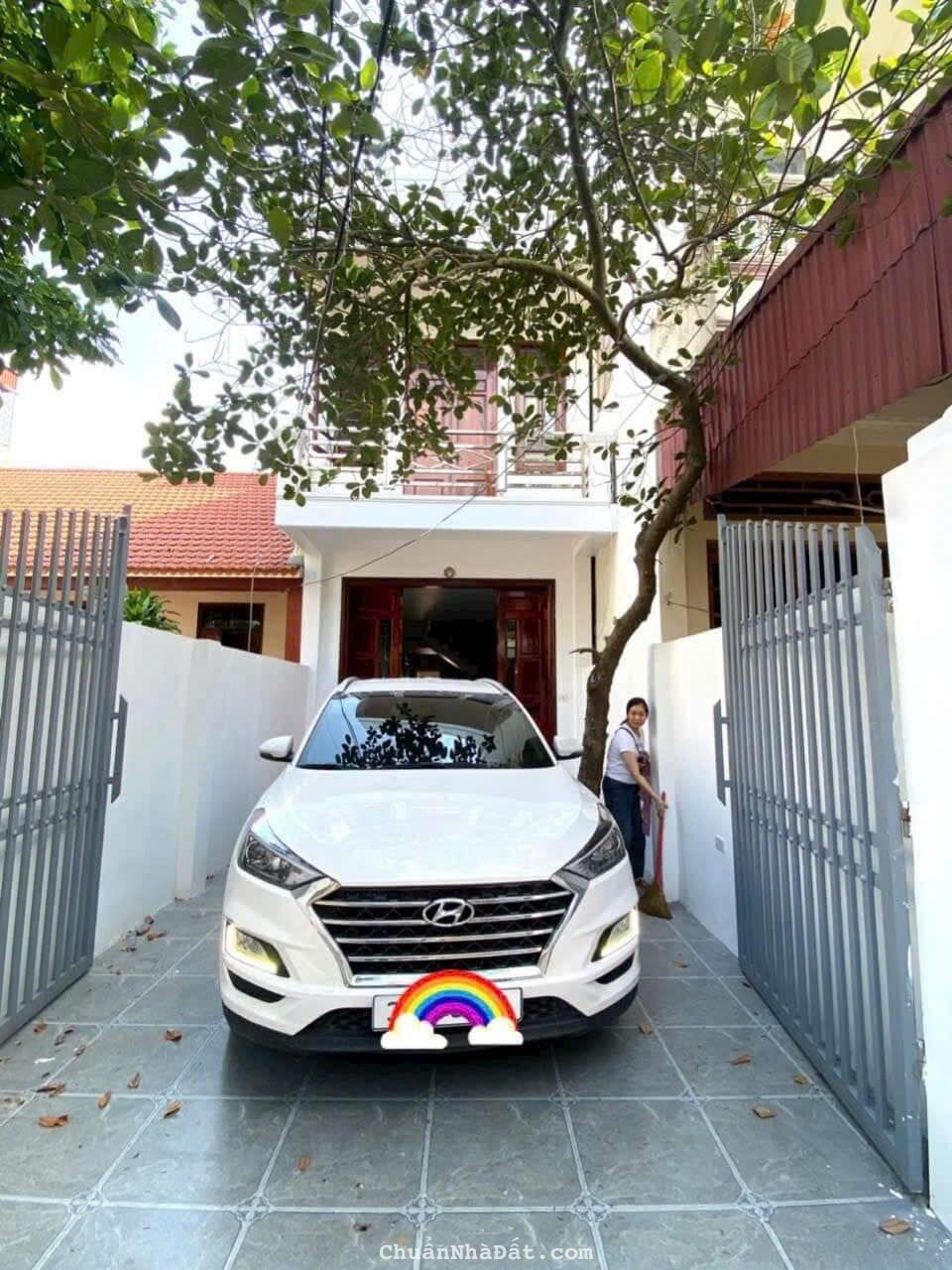 Bán nhà 116m2 mặt ngõ đường Ngọc Uyên, ph Ngọc Châu, TP HD, 2.5 tầng, 3 ngủ, giá tốt