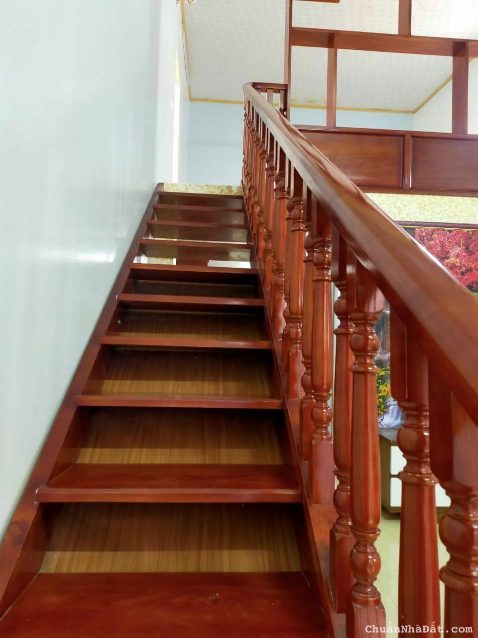 Bán nhà ngõ phố Lê Viết Hưng, ph Ngọc Châu, TP HD, 40.4m2, 2 ngủ, 1 vs, sân để xe, giá rẻ