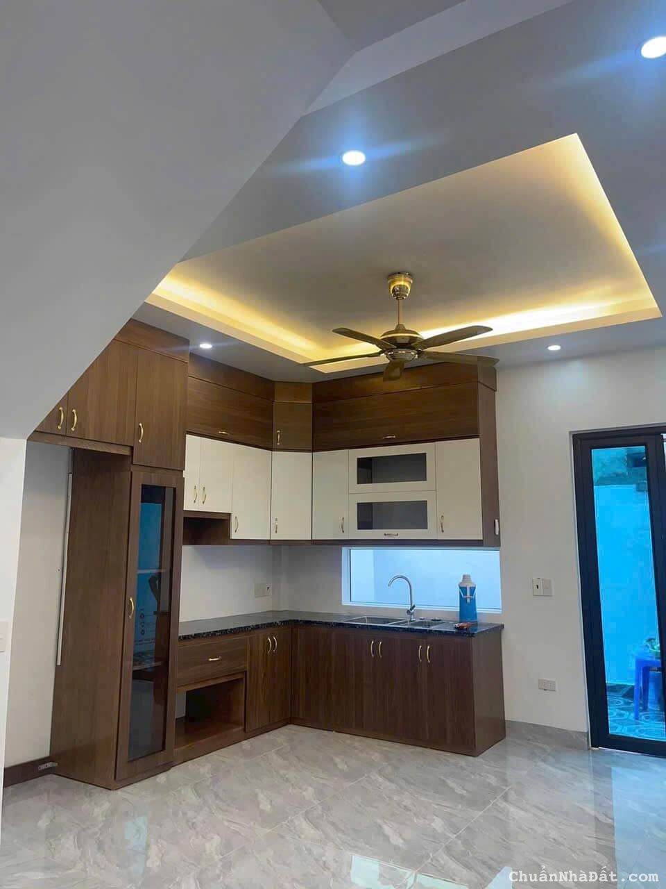 Bán nhà 76.1m2, mt 4.66m, ngõ phố Nguyễn Thị Duệ, ph Thanh Bình, TP HD, 3 ngủ, 3 vs, nhà đẹp