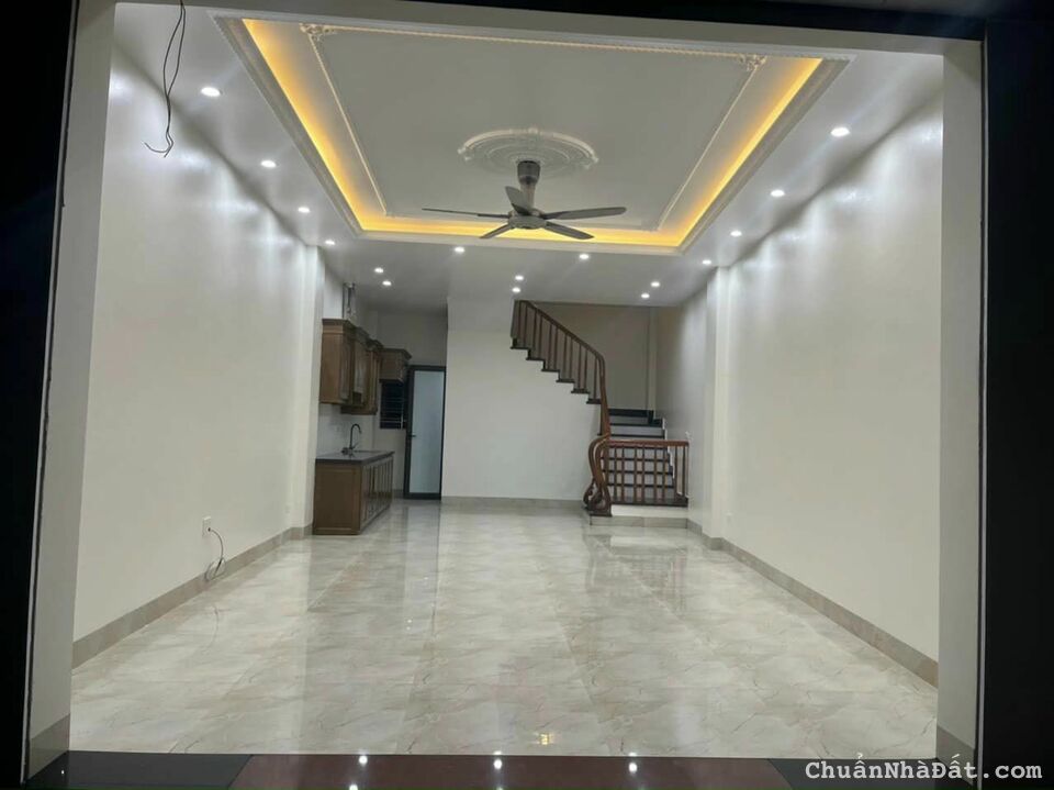 Bán nhà 3 tầng ngõ phố Bá Liễu, ph Tân Hưng, TP HD, 58.8m2, 3 tầng, 3 ngủ, ngõ ô tô, giá tốt