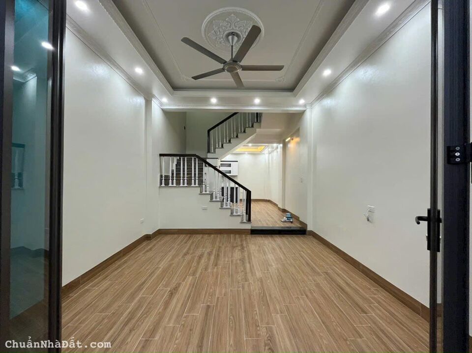 Bán nhà 2.5 tầng ngõ phố Thắng Lợi, ph Hải Tân, TP HD, 50m2, 2 ngủ, ngõ ô tô, 1.78 tỷ