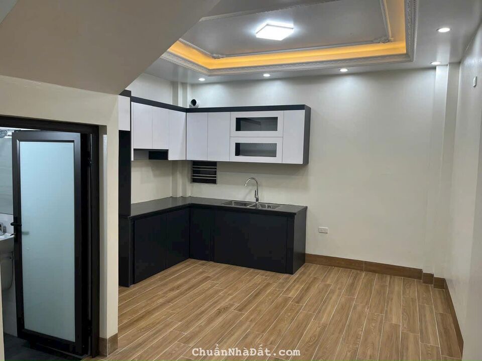 Bán nhà 2.5 tầng ngõ phố Thắng Lợi, ph Hải Tân, TP HD, 50m2, 2 ngủ, ngõ ô tô, 1.78 tỷ