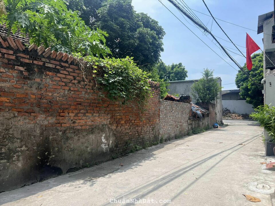 Bán đất ngõ phố Triệu Quang Phục, ph Cẩm Thượng, TP HD, 4 lô, ngõ thông oto, giá đầu tư