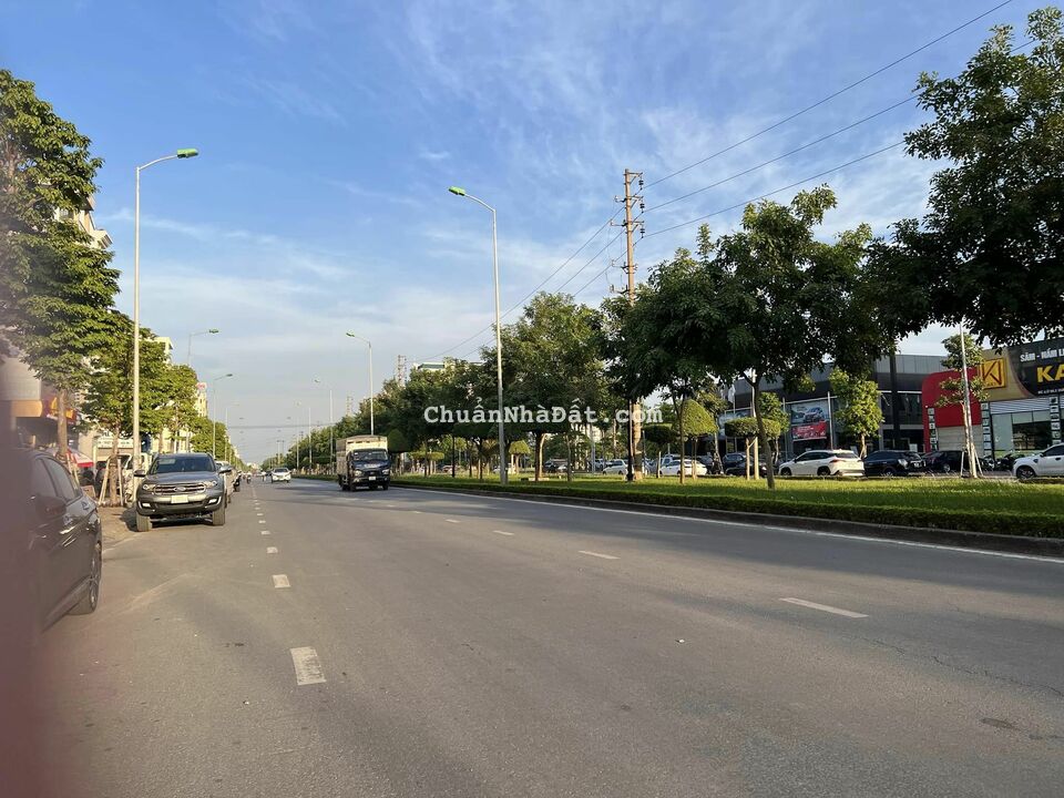 Bán đất nhiều loại diện tích mặt đường Trường Chinh, ph Thanh Bình, TP HD, giá tốt, KD ok Bán đất nhiều loại diện tích mặt đường Trường Chinh, ph Thanh Bình, TP HD, giá tốt, KD ok