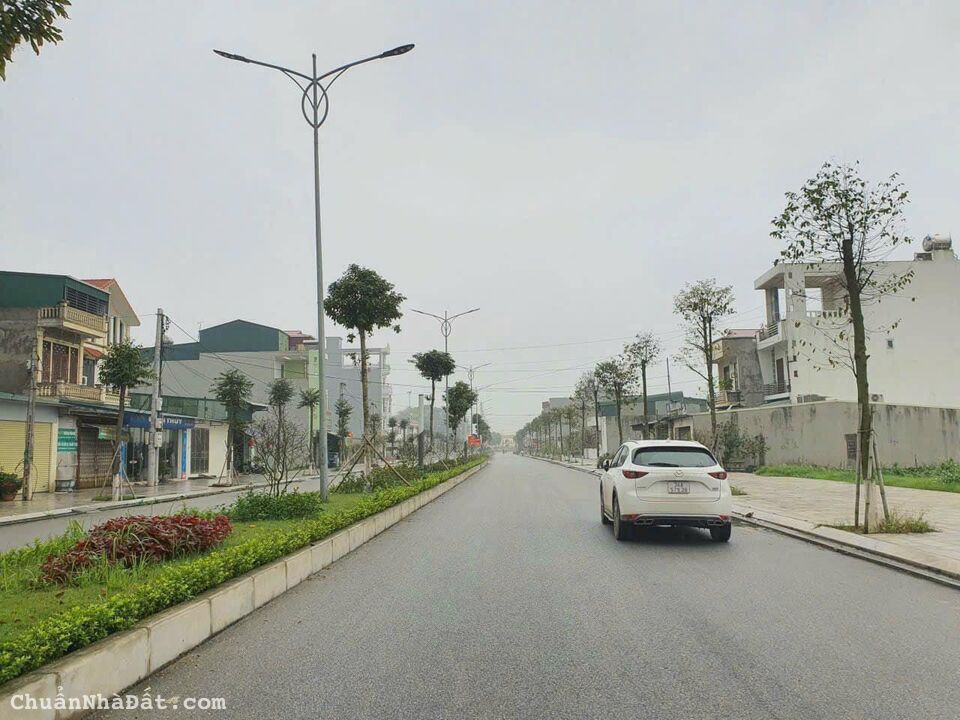 Bán lô đất 200m2 mặt đường Lương Như Học, phường Tân Hưng, TP HD, mặt tiền 10m Bán lô đất 200m2 mặt đường Lương Như Học, phường Tân Hưng, TP HD, mặt tiền 10m