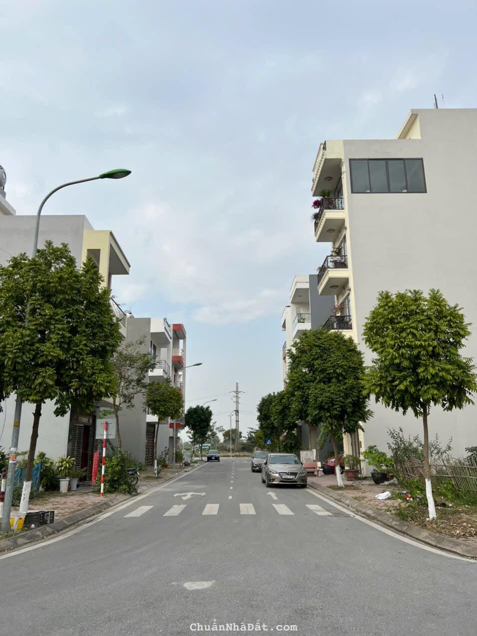 Bán đất KDC Bắc Nguyễn Lương Bằng, TP Hải Dương, 60.75m2, mt 4.5m, hướng đông Bán đất KDC Bắc Nguyễn Lương Bằng, TP Hải Dương, 60.75m2, mt 4.5m, hướng đông