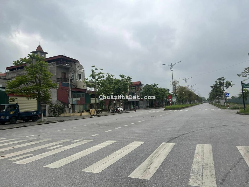 Bán đất mặt đường đôi Lương Như Học, Tân Phú Hưng, TP HD, 82.5m2, mt 5m, vị trí đẹp Bán đất mặt đường đôi Lương Như Học, Tân Phú Hưng, TP HD, 82.5m2, mt 5m, vị trí đẹp