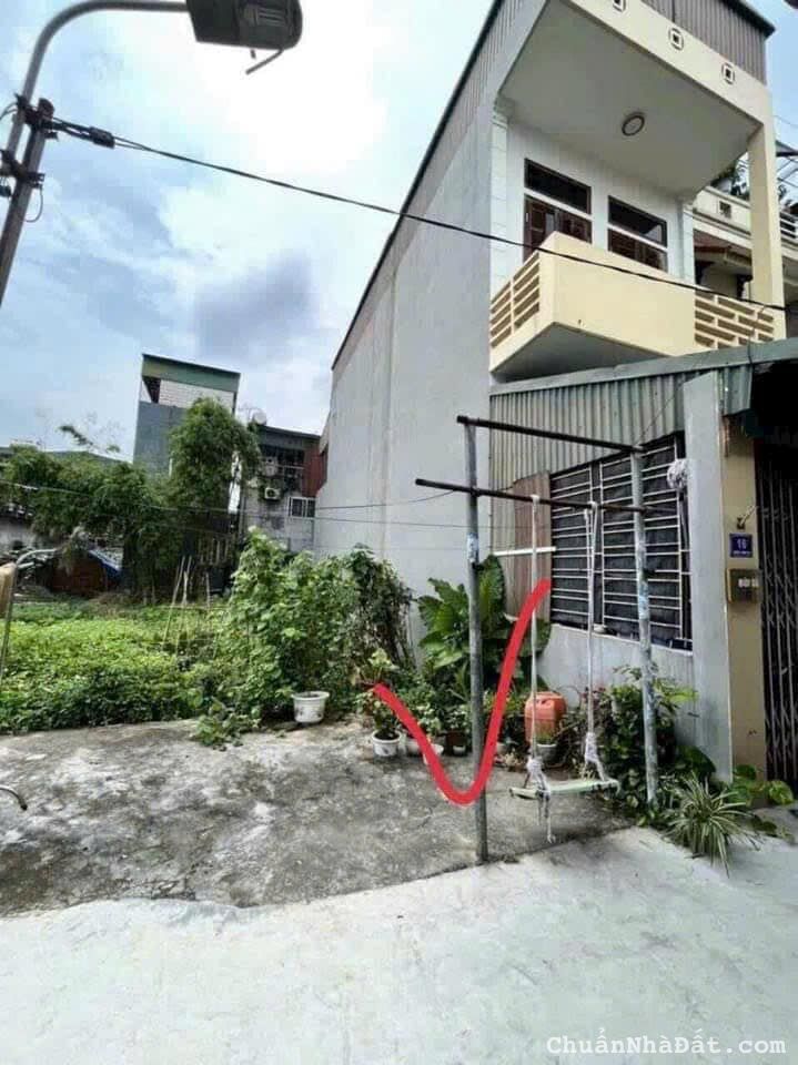 Bán đất ngõ 167 Bình Lộc, ph Tân Bình, TP HD, 69m2, mt 4m, nở hậu, đường thoáng, giá tốt