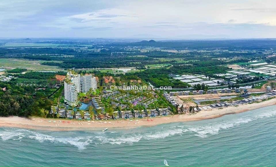 SỞ HỮU CĂN HỘ CHUẨN 5 SAO TẠI THỦ PHỦ CHARM RESORT HỒ TRÀM CHỈ VỚI 600 TRIỆU.
