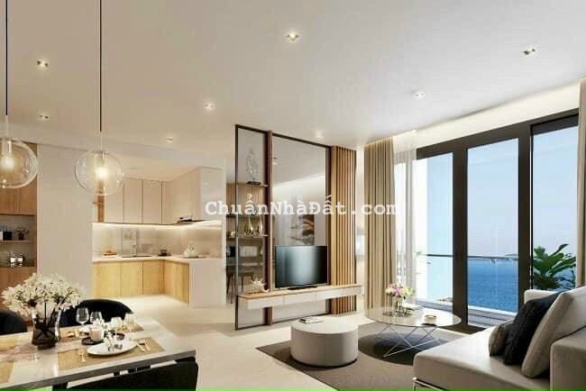 VENEZIA BEACH - CĂN HỘ VIEW BIỂN - GIÁ CHỈ 2 TỶ 5 CHO CĂN 51m2 VENEZIA BEACH - CĂN HỘ VIEW BIỂN - GIÁ CHỈ 2 TỶ 5 CHO CĂN 51m2