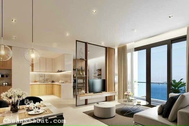 VENEZIA BEACH - CĂN HỘ VIEW BIỂN - THANH TOÁN TRƯỚC CHỈ 750 TRIỆU CHO CĂN 51m2 VENEZIA BEACH - CĂN HỘ VIEW BIỂN - THANH TOÁN TRƯỚC CHỈ 750 TRIỆU CHO CĂN 51m2