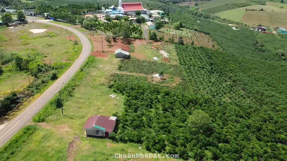 BÁN ĐẤT NỀN VỊ TRÍ SIÊU ĐẸP TẠI TP. BẢO LỘC, ĐẤT THỔ CƯ SỔ RIÊNG TỪNG NỀN.