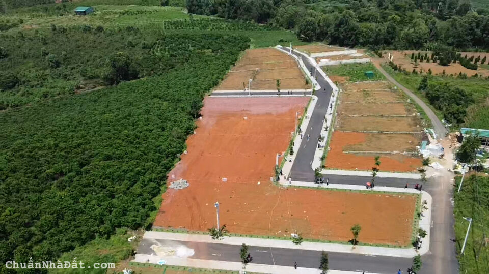 BÁN ĐẤT NỀN VỊ TRÍ SIÊU ĐẸP TẠI TP. BẢO LỘC, ĐẤT THỔ CƯ SỔ RIÊNG TỪNG NỀN.