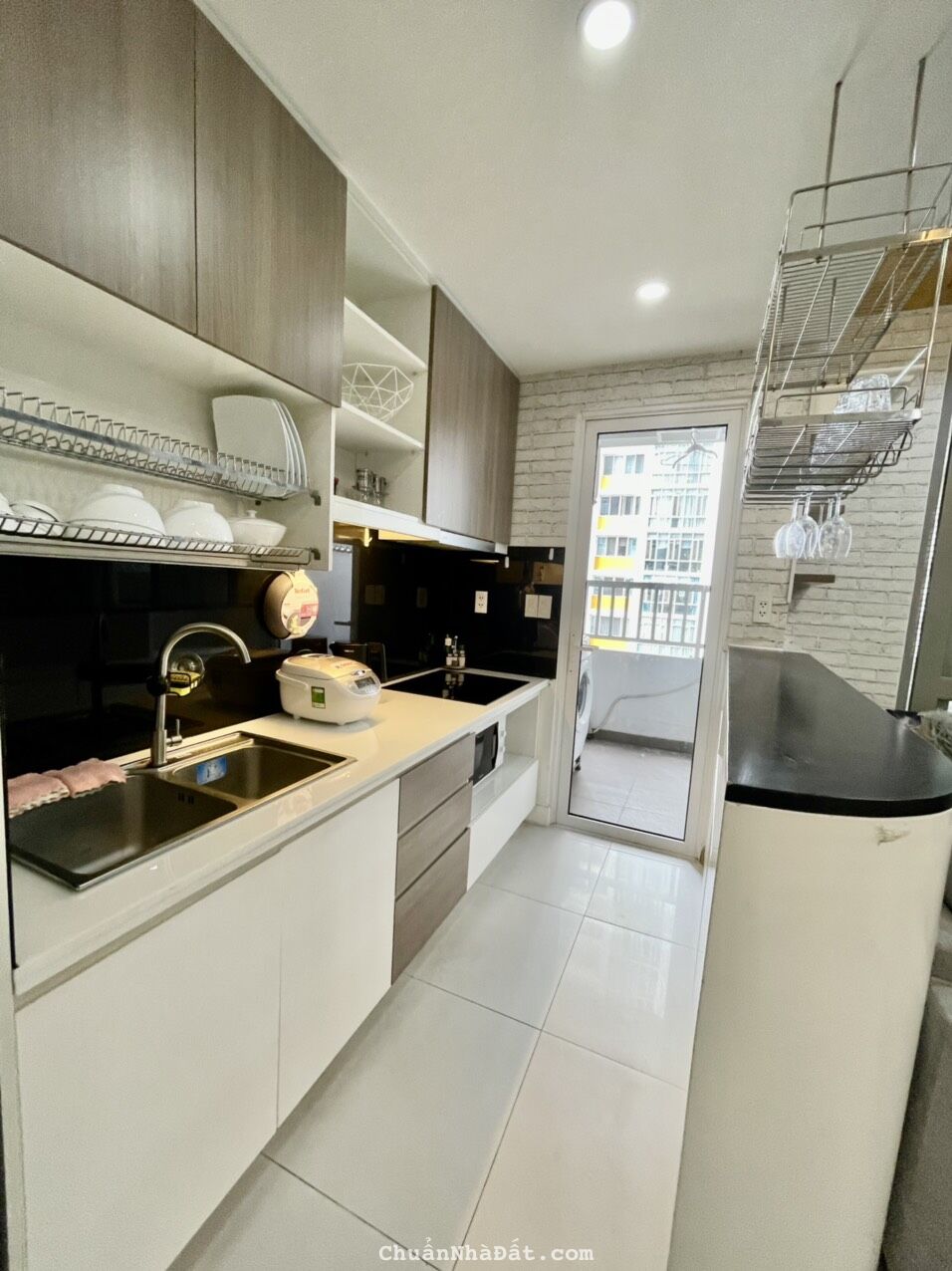 Cực hot! Chủ nhà cần bán gấp CHCC Lexington Q2, 101m2, 3 phòng ngủ, giữ key xem nhà siêu dễ