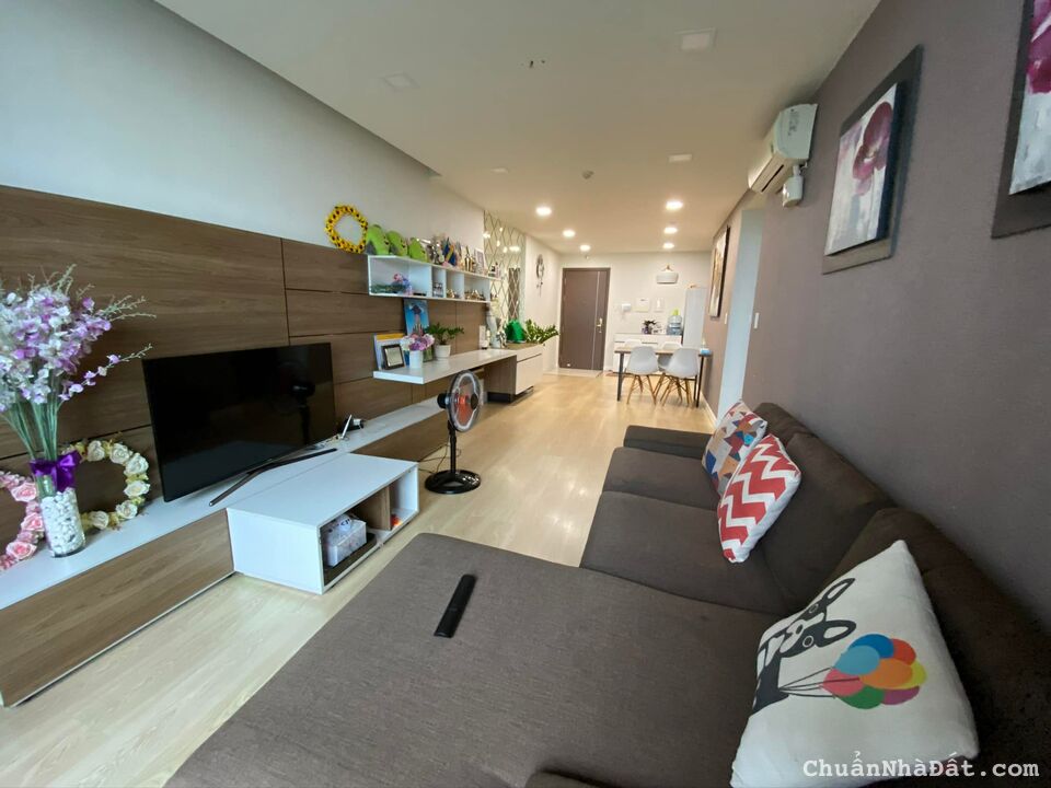 Cực hot! Chủ nhà cần bán gấp CHCC Lexington Q2, 101m2, 3 phòng ngủ, giữ key xem nhà siêu dễ