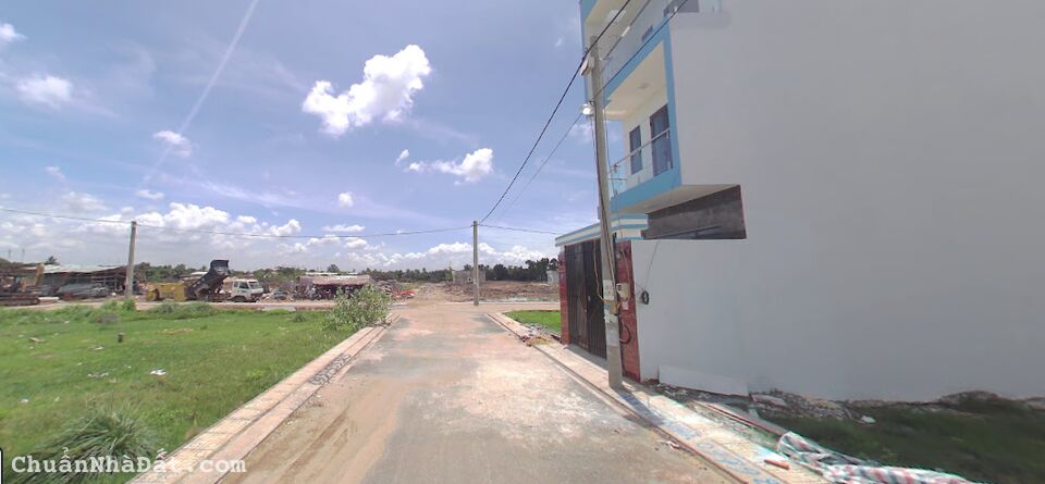 Bán gấp 5 lô đất đường Nguyễn Xiển, P. Trường Thạnh Quận 9 gần Vinhomes lô 105m2 giá 2tỷ6, sổ riêng