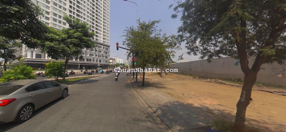 Cơ hội đầu tư sinh lời 20 nền đất đường Nguyễn Hữu Thọ, Tân Hưng, Quận 7 ngay Lotte Mart Giá 2,3 tỷ