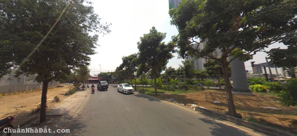 Cơ hội đầu tư sinh lời 20 nền đất đường Nguyễn Hữu Thọ, Tân Hưng, Quận 7 ngay Lotte Mart Giá 2,3 tỷ