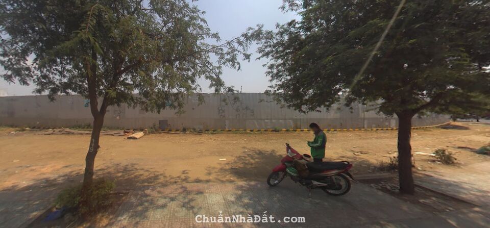 Cơ hội đầu tư sinh lời 20 nền đất đường Nguyễn Hữu Thọ, Tân Hưng, Quận 7 ngay Lotte Mart Giá 2,3 tỷ