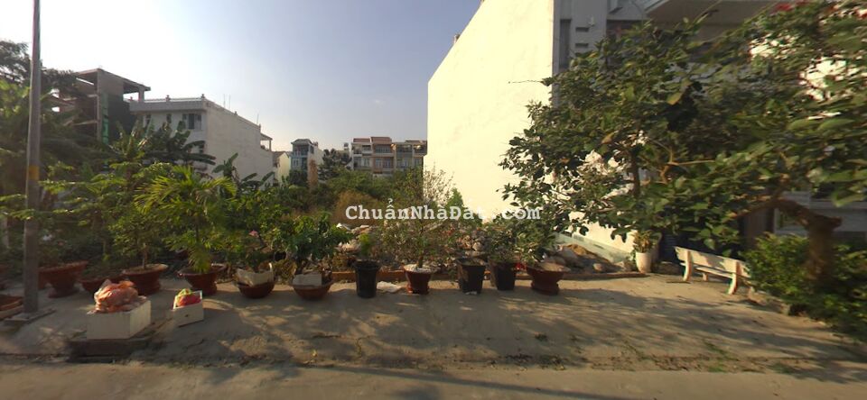 Cần thanh lý gấp 10 lô đất đường Nguyễn Xiển, Long Bình, Quận 9, DT 80m2 giá 3tỷ290tr,