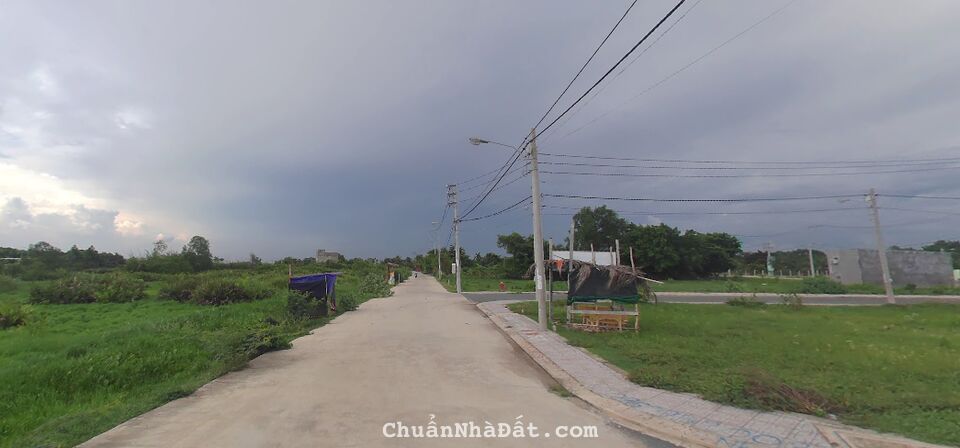 Dễ dàng sở hữu lô đất 100m2 đường Trương Đình Hội (KDC), Phường 16, Quận 8, sổ chính chủ Giá 2,9 tỷ