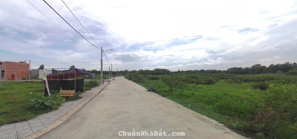 Dễ dàng sở hữu lô đất 100m2 đường Trương Đình Hội (KDC), Phường 16, Quận 8, sổ chính chủ Giá 2,9 tỷ